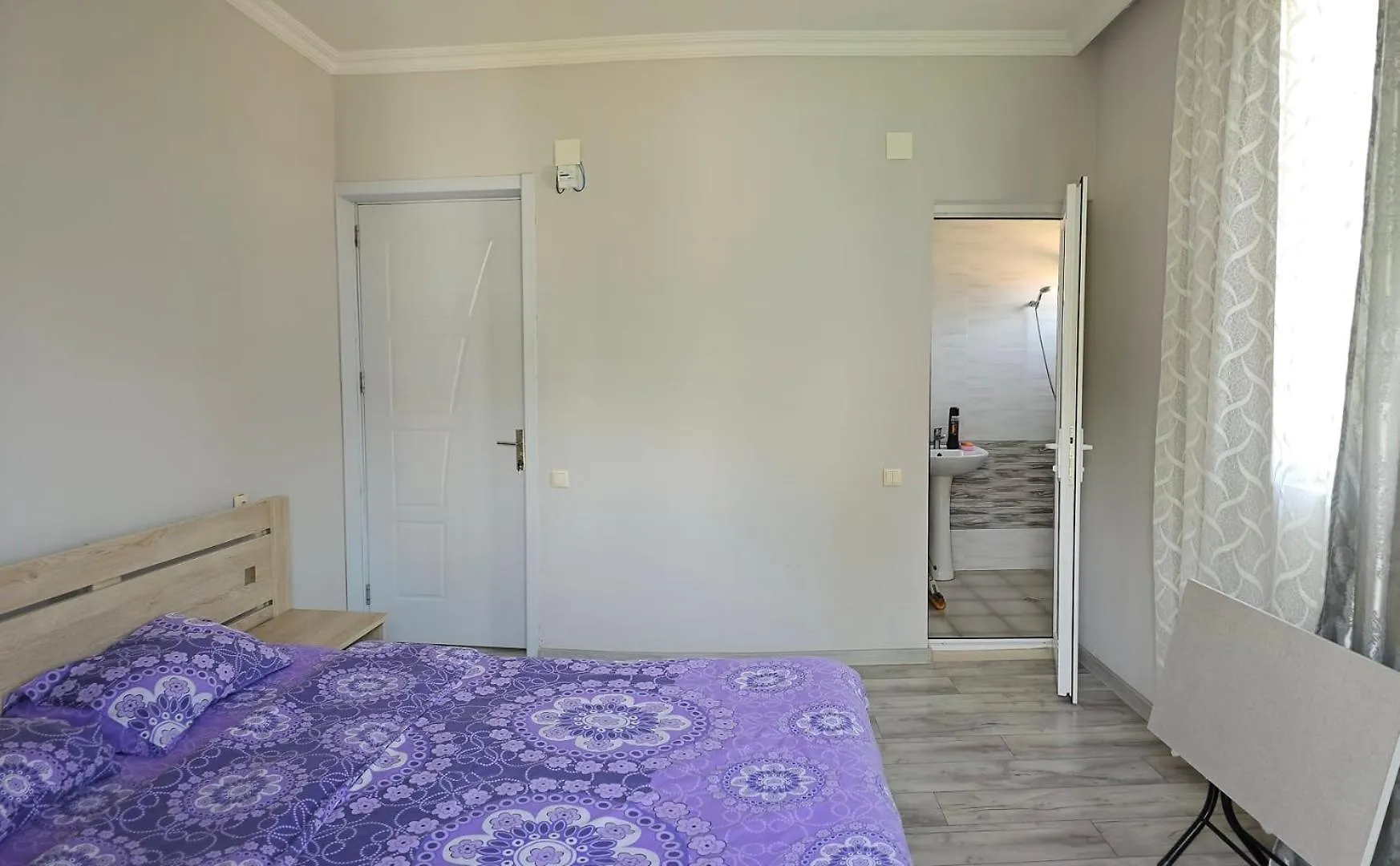 Guest House Tekla Batumi 0*,