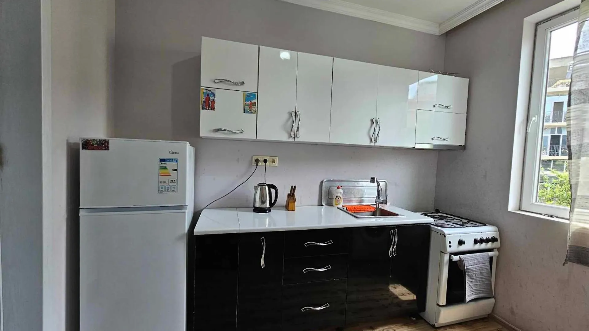 Guest House Tekla Batumi