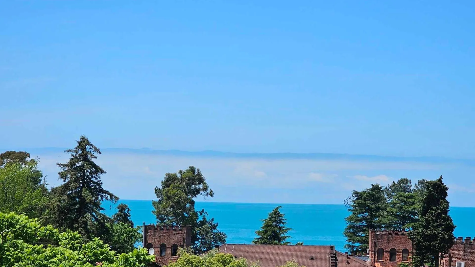 Guest House Tekla Batumi