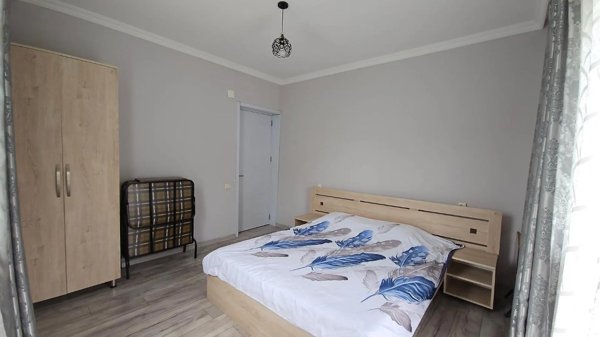 Guest House Tekla Batumi Georgia