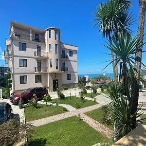 Yard Batumi
