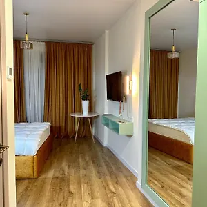 4* Appart hôtel White Sails Residential