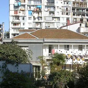 Central Park Batumi